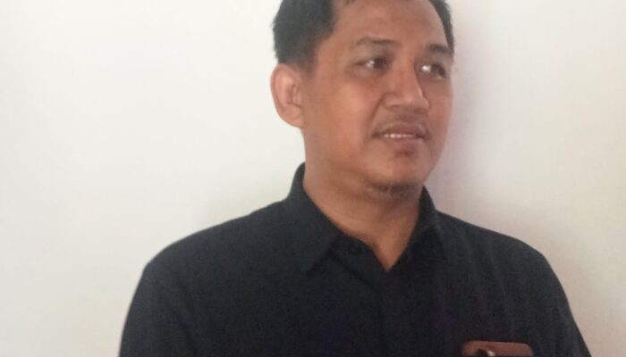 DPRD Soroti Ketidakberanian Pemkot Pangkalpinang Tambah Titik Parkir Resmi