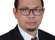 Dr Ichwan Azwardi Hadirkan Gagasan Filosofis dalam Buku Baru: Mengurai ‘Bottle Neck’ Hilirisasi Timah Indonesia