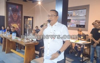 Semangat Sportivitas dan Persaudaraan, Kejurda Biliar Babel 2025 Resmi Dibuka di Pangkalpinang
