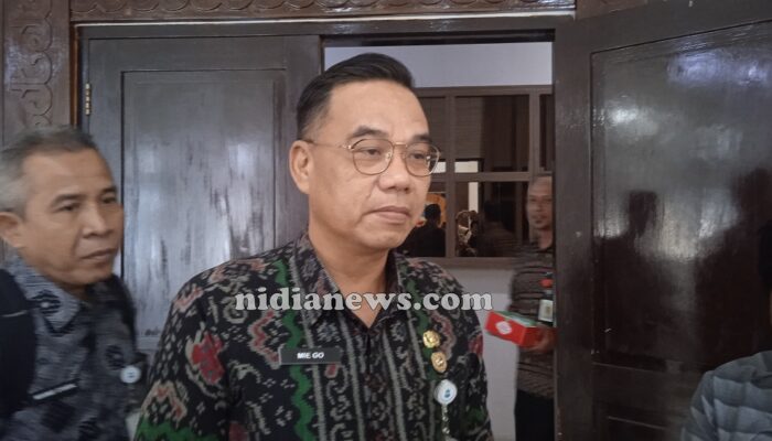 Pemkot Pangkalpinang Bahas Sinergi dengan BPJS dan Bank Sumsel Babel, 500 Warga Bakal Ditanggung Melalui CSR