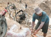  Dulu Takut Razia, Sekarang Tenang: Kisah Penambang Rakyat Setelah Bermitra dengan PT Timah