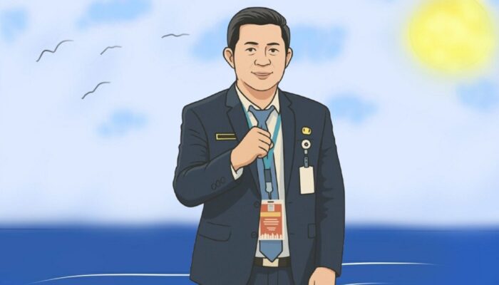 “SIAP”: Inovasi Pangkalpinang Wujudkan Anggaran Tepat Sasaran dan Efisien