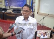 Disnaker Pangkalpinang dan BPVP Belitung Gelar Pelatihan Perawat AC Berbasis Sertifikasi Kompetensi