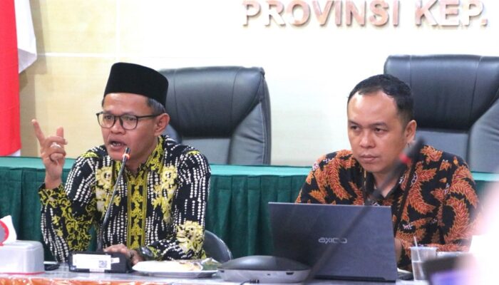 Bawaslu Babel Perkuat Pendidikan Politik Lewat Pengawasan Pemilu Partisipatif