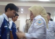 Wawali Pangkalpinang Dessy Ayutrisna Buka Pelatihan Perawat AC Residensial, Dorong SDM Siap Bersaing