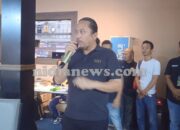 Ketum POBSI Babel: Kejurda Jadi Ajang Pembinaan dan Kebangkitan Biliar Bangka Belitung