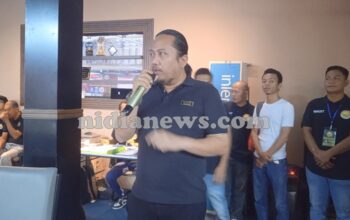 Ketum POBSI Babel: Kejurda Jadi Ajang Pembinaan dan Kebangkitan Biliar Bangka Belitung