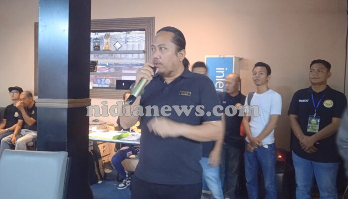 Ketum POBSI Babel: Kejurda Jadi Ajang Pembinaan dan Kebangkitan Biliar Bangka Belitung