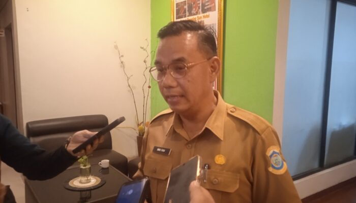 Pemkot Pangkalpinang Dorong Sinergi CSR dan OPD Non-Kesehatan untuk Percepat Eliminasi AIDS, TB, dan Malaria