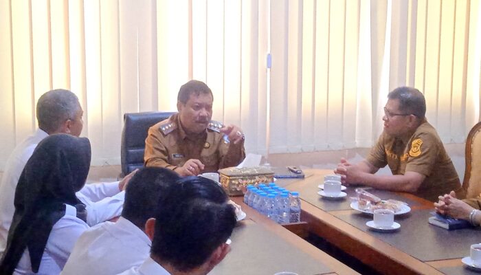 Pangkalpinang Perkuat Pengawasan Keimigrasian, Tekan Keberangkatan Pekerja Nonprosedural