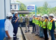 Duta Minerba Akui Terpukau! Melihat Langsung Fakta Pertambangan Berkelanjutan PT TIMAH Tbk