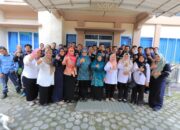 Berkolaborasi dengan BKKBN Provinsi Kepulauan Riau dan Pemerintah Kabupaten Karimun, PT TIMAH Tbk Wujudkan Generasi Emas 2045 Lewat Gerakan Ayah Teladan Indonesia