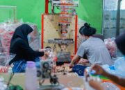 Kisah Sukses Duo Ayu Sehati, Mitra Binaan PT TIMAH Tbk Berhasil Tembus Pasar Ekspor 