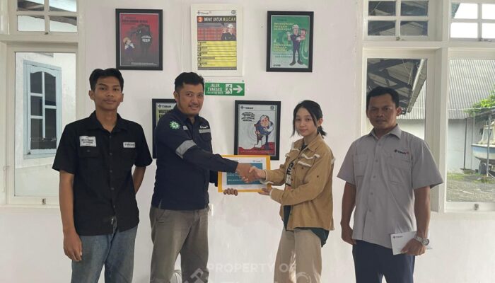 PT TIMAH Tbk Dukung Open Tournament Taekwondo Pelajar di Bangka Belitung, Cetak Atlet Muda Berprestasi