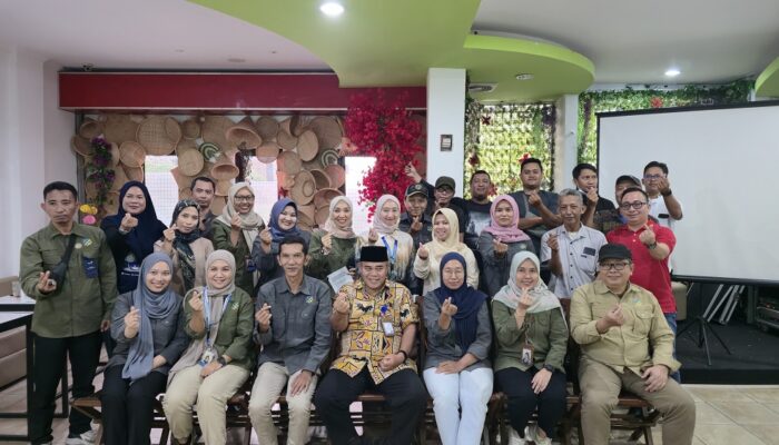 Kemendukbangga Dorong Peran Strategis IPKB dalam Perkuat Publikasi Bangga Kencana dan Percepatan Penurunan Stunting