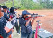 Kejurprov Menembak Babel 2025: Adu Presisi, Adu Mental, Adu Masa Depan