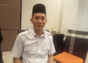 Gerindra Babel Diminta Fokus Isu Lingkungan, Soroti Banjir yang Tak Kunjung Usai di Pangkalpinang