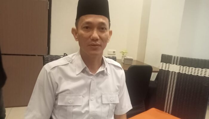 Gerindra Babel Diminta Fokus Isu Lingkungan, Soroti Banjir yang Tak Kunjung Usai di Pangkalpinang