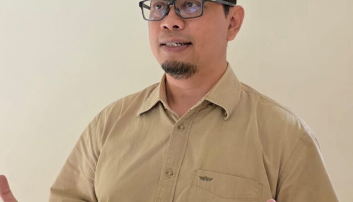 Ichwan Azwardi Luncurkan Buku Baru, Tegaskan SHP Timah Bukan Limbah