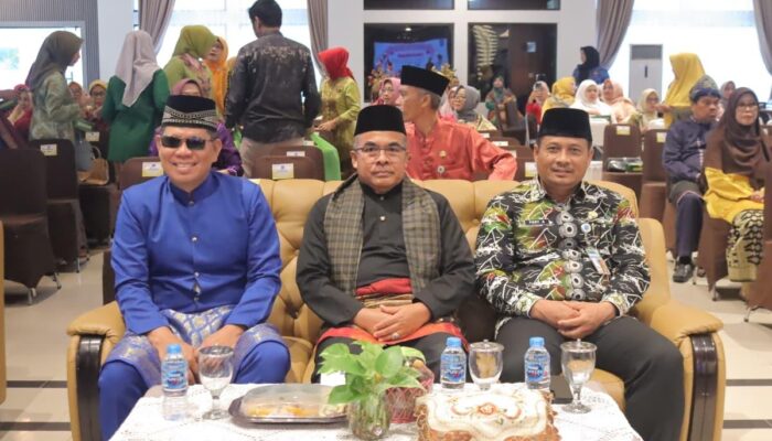 Pemprov Babel Peringati Hari Ibu ke-97, Dorong Peran Perempuan Menuju Indonesia Emas 2045