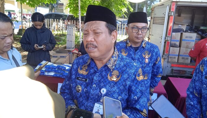 Wali Kota Pangkalpinang Ajak ASN Tingkatkan Integritas di HUT Korpri ke-54