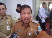 Pemkot–DPRD Sepakati Arah Pembangunan, Wali Kota Pangkalpinang Tegaskan Visi SMART 2025–2029