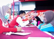 Mendekatkan Layanan Kesehatan, Mobil Sehat PT TIMAH Layani Tujuh Ribu Masyarakat di Provinsi Kepulauan Bangka Belitung dan Kepulauan Riau 