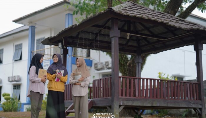 Wujudkan Generasi EMAS 2045 Lewat Dunia Pendidikan, PT TIMAH Tbk Jalankan Beragam Program Peningkatan Kualitas SDM di Lingkar Tambang