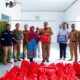 PT TIMAH Tbk Salurkan 10.366 Paket Sembako untuk Korban Bencana dan Masyarakat Rentan