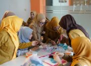 Perkuat Ekonomi Lokal Lewat Pemberdayaan UMKM, PT TIMAH Tbk Berikan Pelatihan Bagi 142 Mitra Binaan