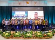 Lepas Sambut Direksi PT TIMAH Tbk, Sinergi untuk Memajukan Perusahaan 