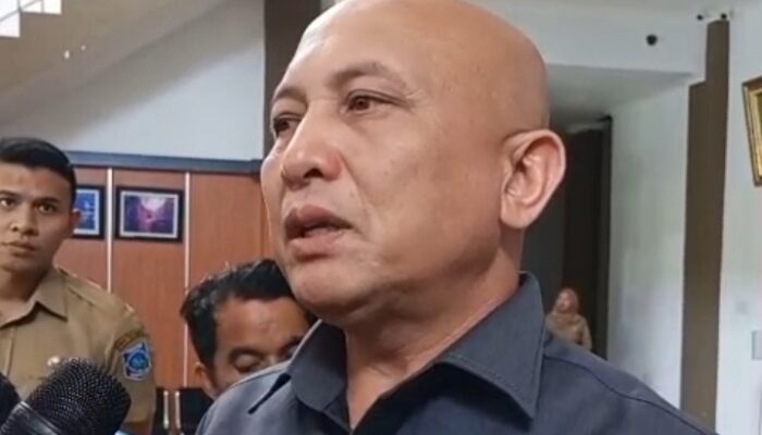 Kejar Royalti Rp1,078 Triliun, Ketua DPRD Babel Akan Temui Kemenkeu dan Komisi XI