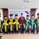 Dosen Universitas Bangka Belitung Ustadz Kurnia Raih Gelar Doktor Hukum Islam