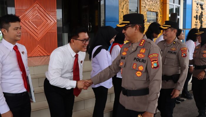 Sabu Cair Masuk Liquid Vape, Aksi Satresnarkoba Pangkalpinang Tuai Apresiasi