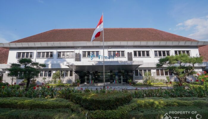 PT TIMAH Jelaskan Kecelakaan Tambang di Pemali Bukan Aktivitas Perusahaan