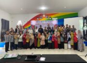 PT TIMAH Tbk Berikan Pelatihan Bagi Ratusan Guru, Komitmen Tingkatkan Kualitas Pendidikan di Wilayah Operasional Perusahaan