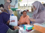 Bergerak Meningkatkan Kualitas Kesehatan Masyarakat, Mobil Sehat PT TIMAH Tbk Telah Layani 17.212 Warga dalam Tiga Tahun 