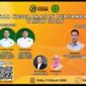 Perkuat Budaya K3 Perusahaan, PT TIMAH Tbk Gelar Webinar Keselamatan Pertambangan 