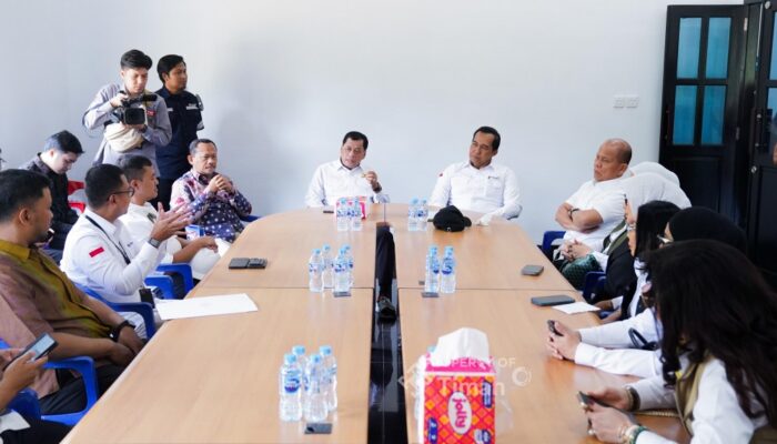 Komisi VI DPR RI Dukung PT TIMAH Tbk Libatkan Koperasi sebagai Mitra, Dinilai Tingkatkan Kesejahteraan Penambang