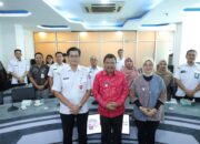 Pemkot Pangkalpinang Perkuat Sinergi Kemendagri, Dorong Percepatan Pangkalpinang Smart