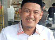 Arnadi: LKK Harus Jadi Rumah Demokrasi Warga, Bukan Sekadar Formalitas Pemerintah