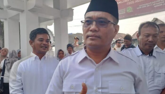 Krisis Lahan Pemakaman Mengancam Pangkalpinang, Bangun Jaya Desak Pemkot Bertindak Cepat