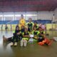 SDN 28 Pangkalpinang Borong Prestasi di Turnamen Futsal AFKOT 2026, Tim Putra dan Putri Raih Juara 2