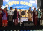Open House SD Islam Al-Azhar 71 Pangkalpinang Diserbu 900 Anak TK, Digelar Dua Hari demi Kenyamanan Peserta