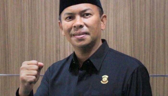 HPN 2026, Abang Hertza: Pers adalah Pilar Informasi dan Mitra Strategis Pembangunan Daerah