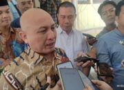 DPRD Babel Desak PT Timah Naikkan NIUJP Penambang: Didit Srigusjaya Tegaskan Janji 8 November Harus Ditepati