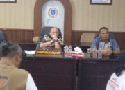 DPRD Babel Pastikan LPG 3 Kg Normal Mulai 5 Februari, Pengawasan Diperketat