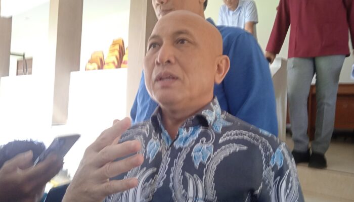 Didit Srigusjaya Soroti Harga Timah, IPR, hingga Ijazah Tertahan: DPRD Babel Desak Kebijakan Pro-Rakyat