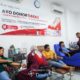 PT TIMAH Tbk Dukung Donor Darah Kagama Babel, Bantu Jaga Stok Darah Jelang Ramadan