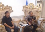 Lahan 24 Hektar Gagal, DPRD Babel Dorong Reklamasi 50 Hektar untuk Pelabuhan Baru Pangkal Balam